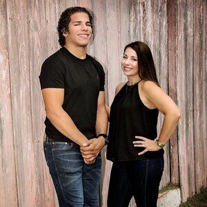 Meet your Posher, Clair